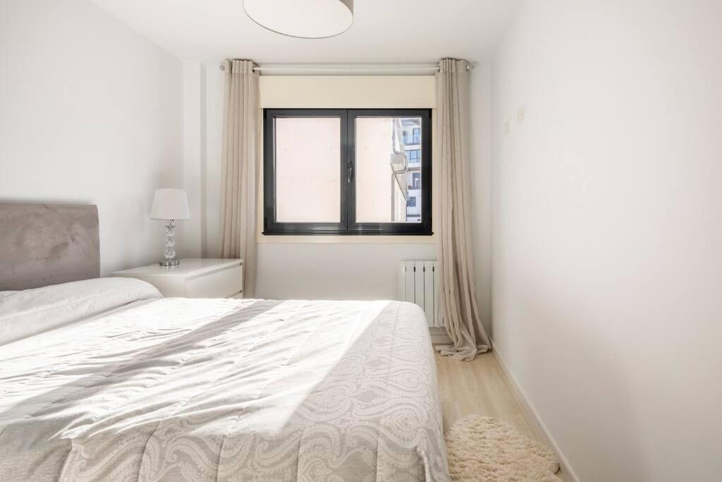 Piso En Ribeira, Primera Linea. Exterior photo